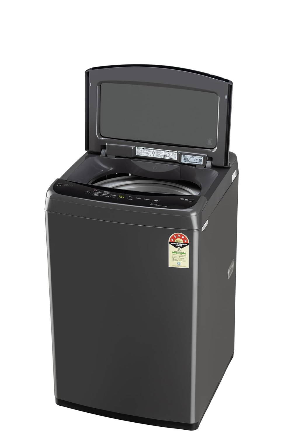 T90VBMB1S 9 Kg Fully Automatic Top Load Washing Machine
