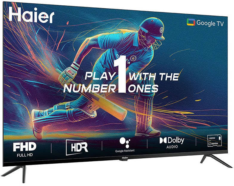 43A9G 43 inch Full HD Smart LED TV