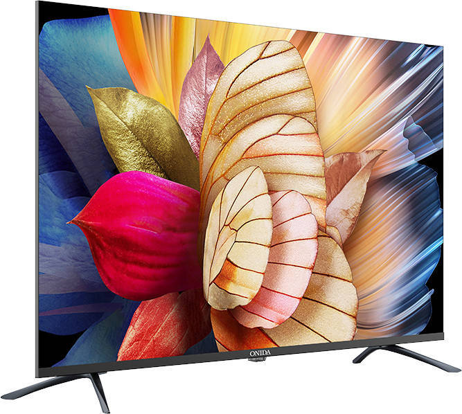 MZ55MIN 55 inch UHD Smart QLED Mini LED TV