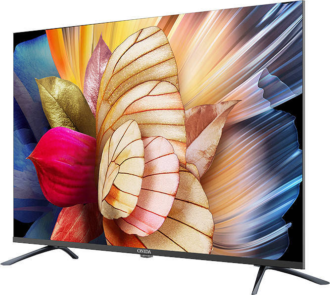 MZ55MIN 55 inch UHD Smart QLED Mini LED TV