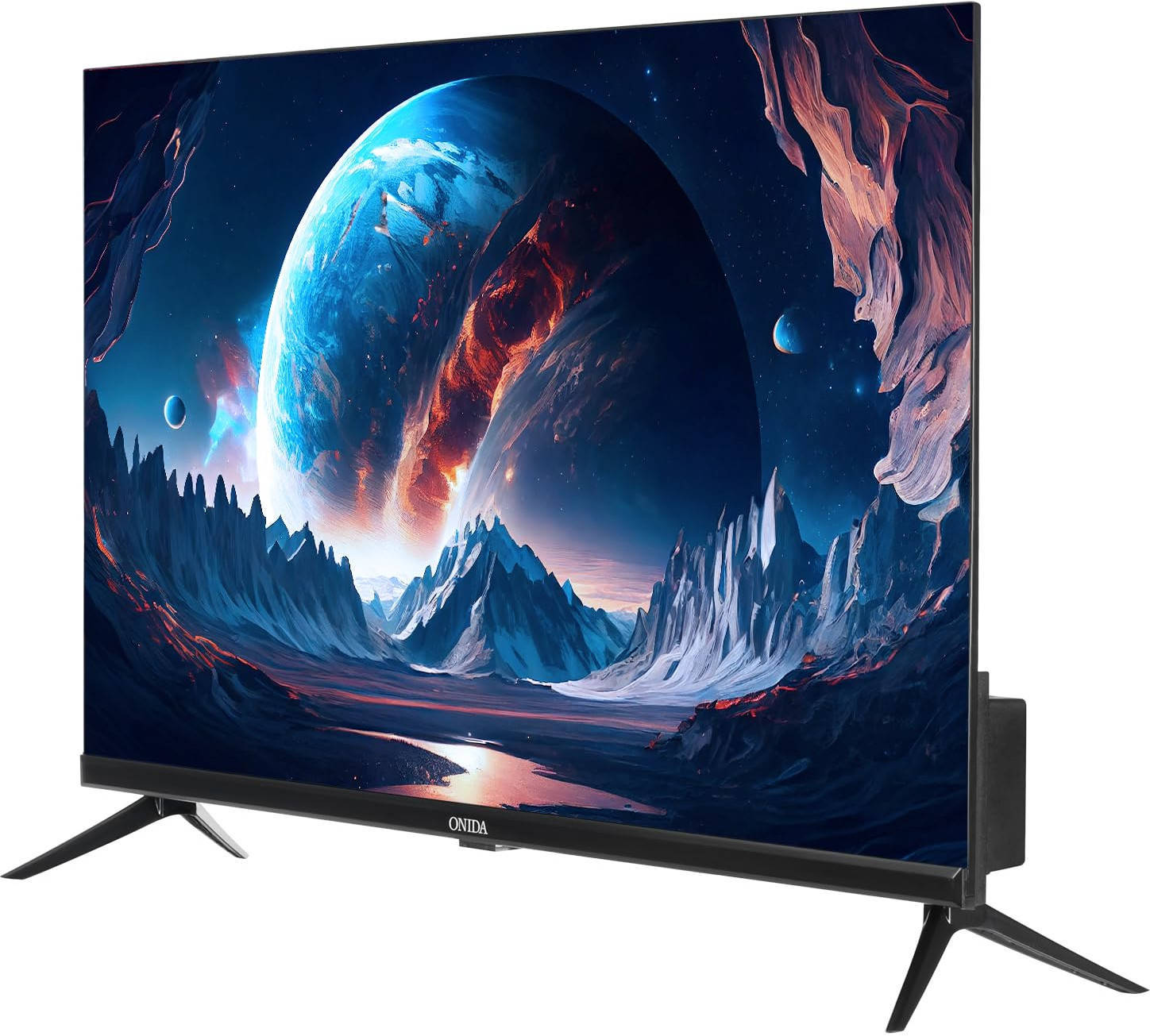 32AHI 32 inch HD ready Smart LED TV