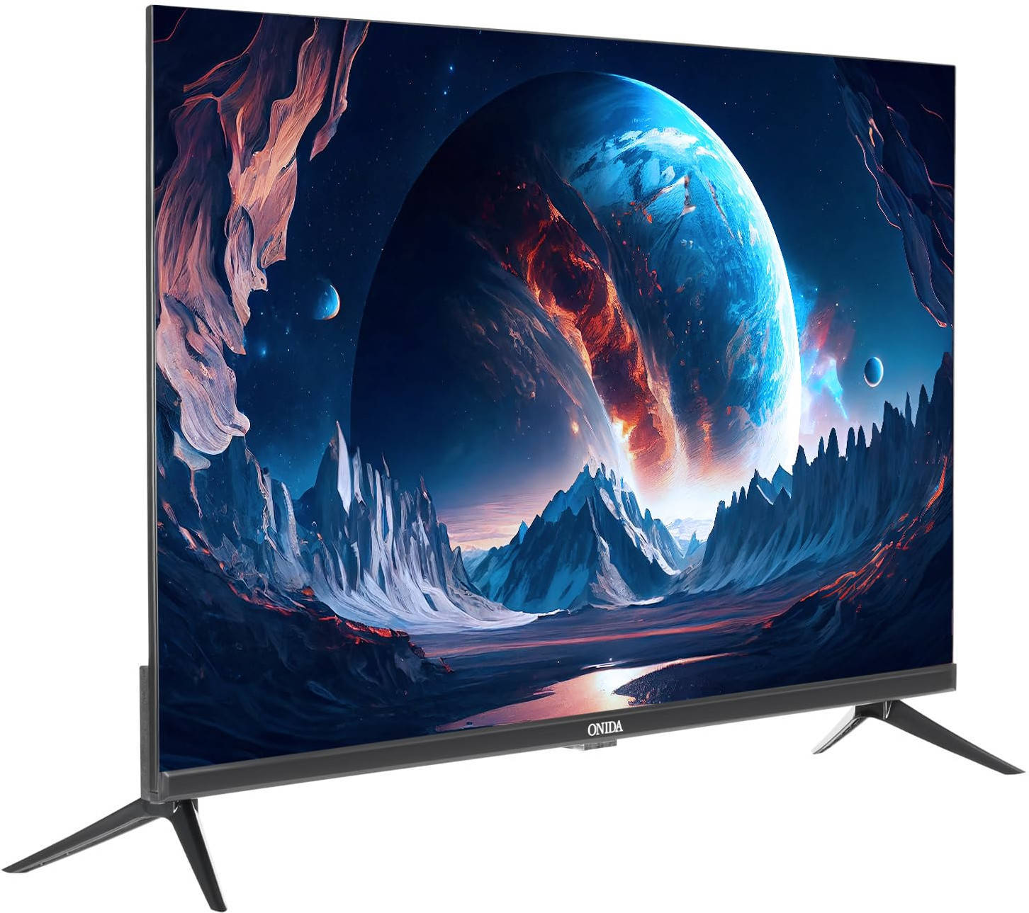 32AHI 32 inch HD ready Smart LED TV