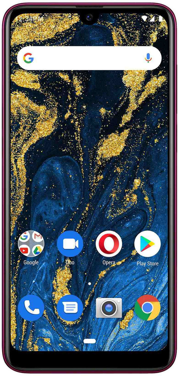 Micromax iOne Note