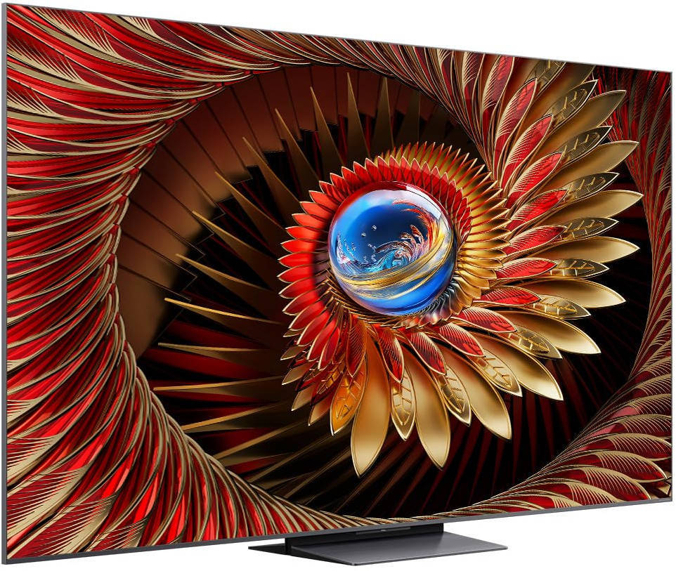 75C8K 75 inch UHD Smart QD-Mini LED TV