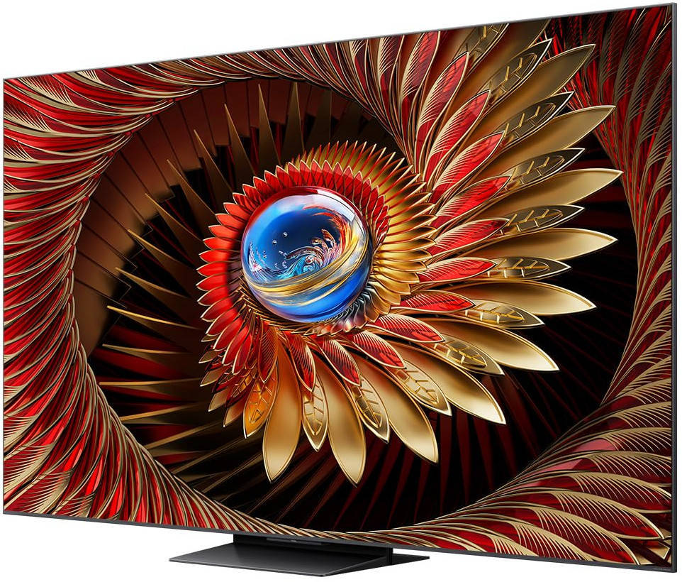 75C8K 75 inch UHD Smart QD-Mini LED TV