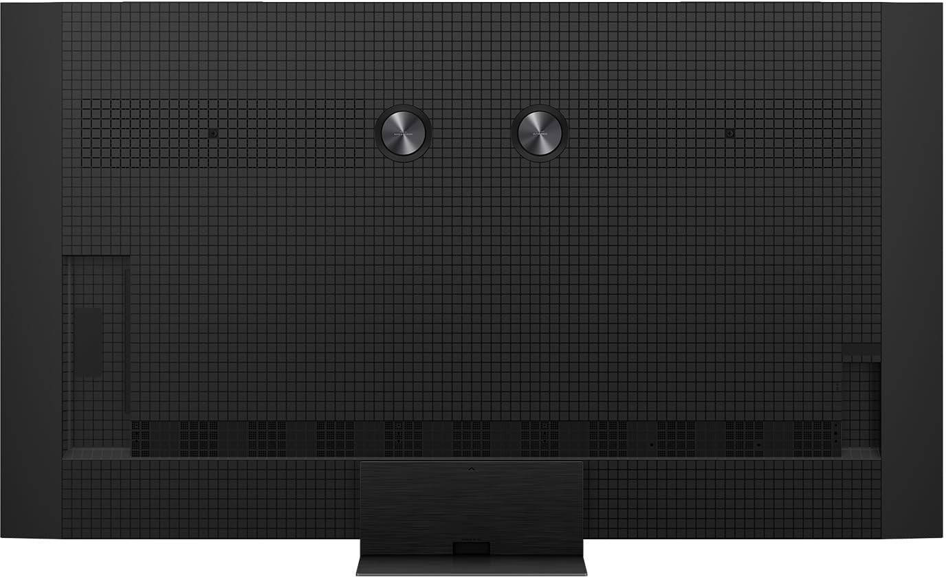 75C8K 75 inch UHD Smart QD-Mini LED TV