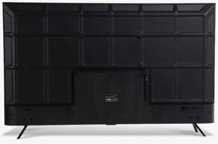JSW50UG23Q 50 inch UHD Smart QLED TV