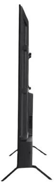 JSW50UG23Q 50 inch UHD Smart QLED TV