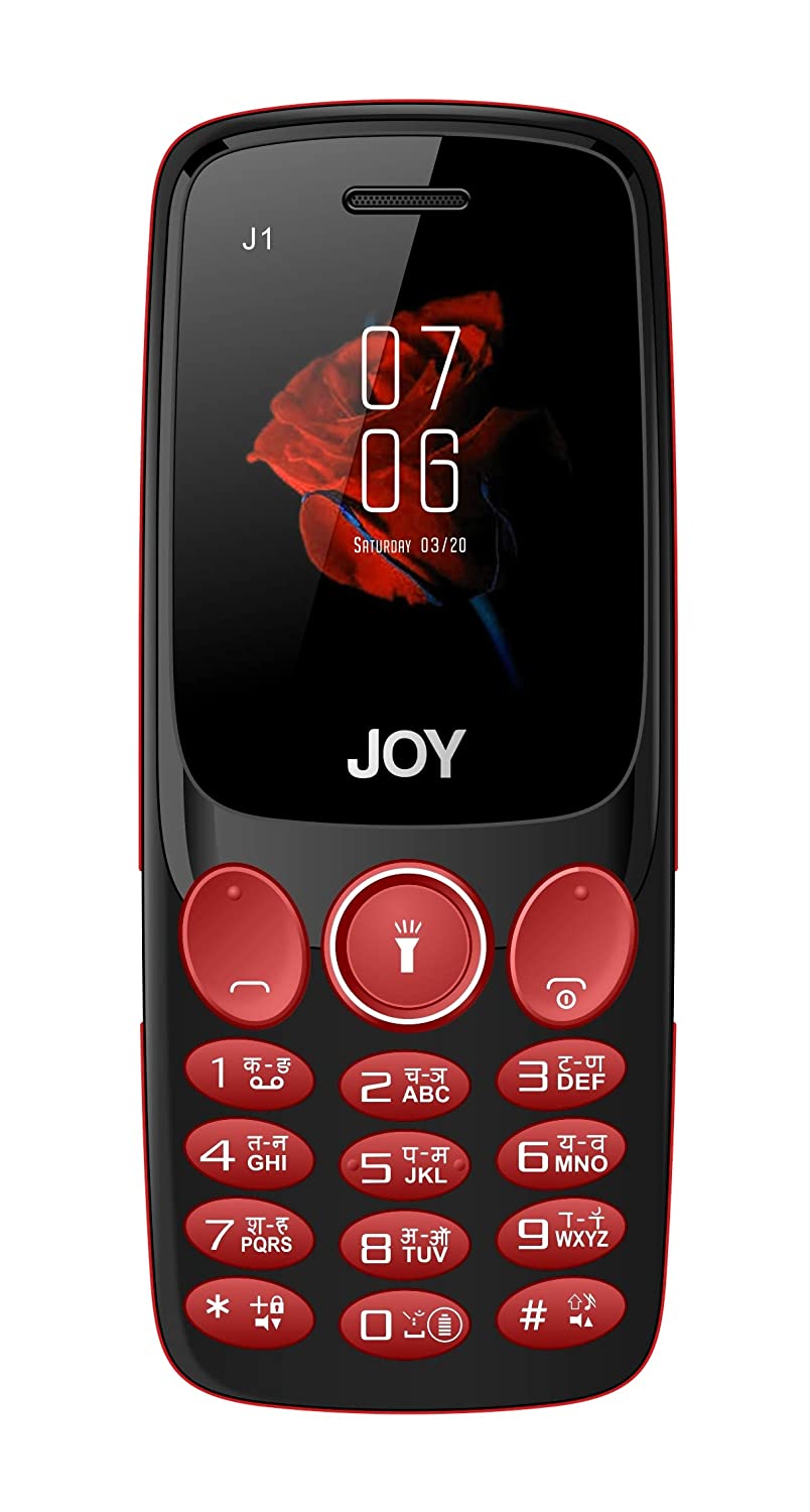 Micromax Joy J1