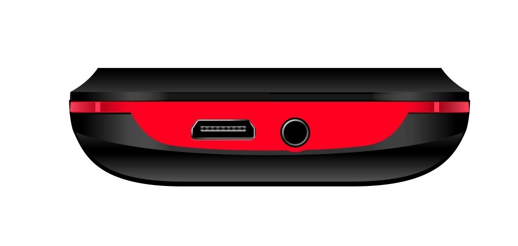 Micromax Joy J1