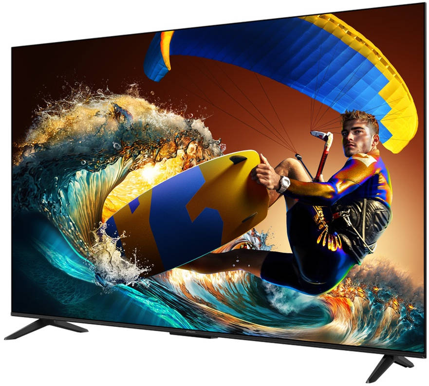 75U75 75 inch UHD Smart LED TV