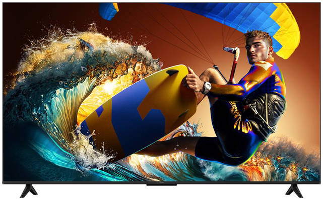 iFFALCON 65U75 65 inch UHD Smart LED TV