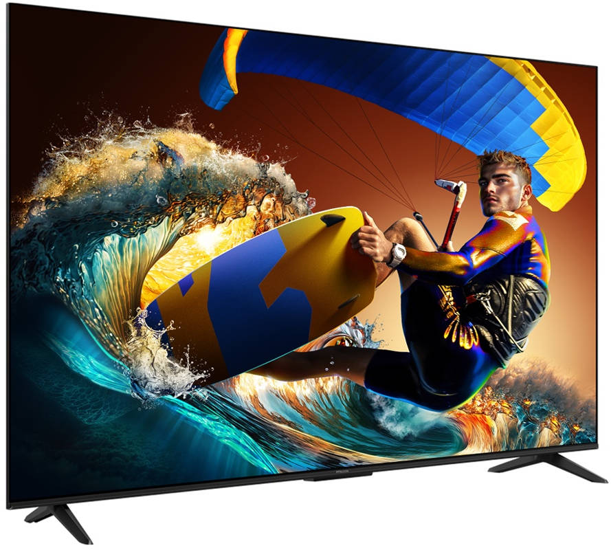 55U75 55 inch UHD Smart LED TV