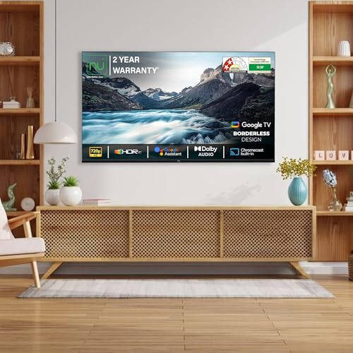 LED32QUGNX 32 inch HD ready Smart QLED TV