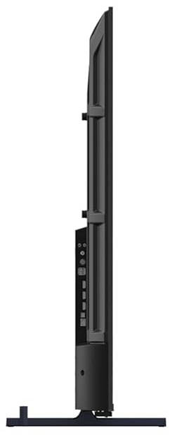 Lumina Series 55PQT8100/94 55 inch UHD Smart QLED TV