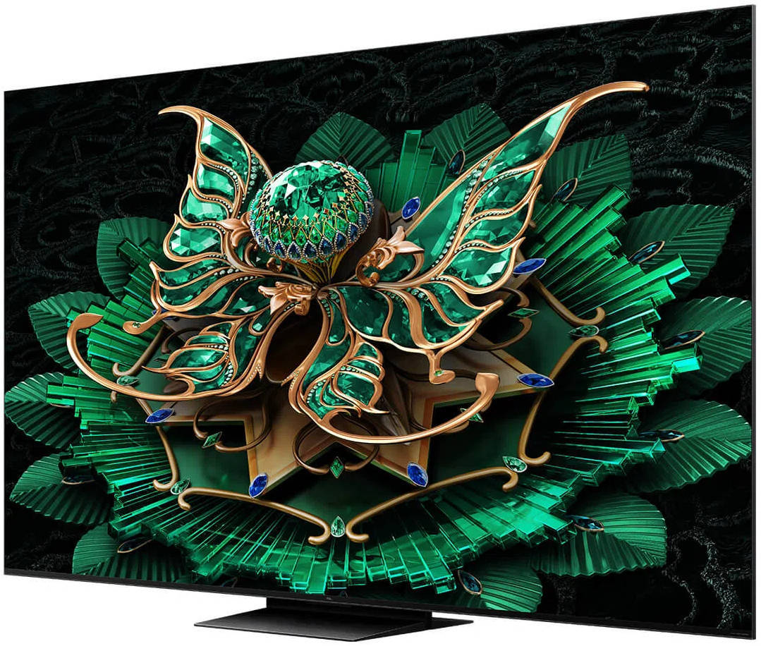 85C7K 85 inch UHD Smart QD-Mini LED TV