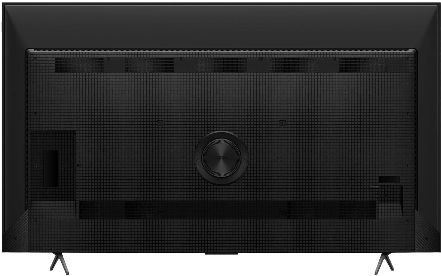 55T8C 55 inch UHD Smart QLED TV