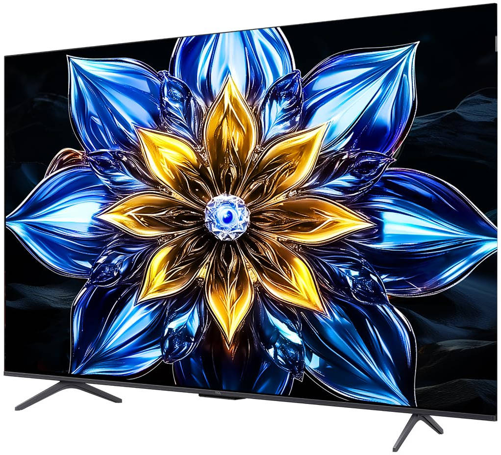 55T8C 55 inch UHD Smart QLED TV