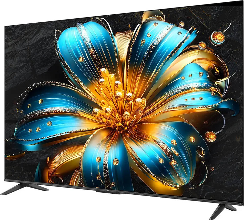 75T6C 75 inch UHD Smart QLED TV