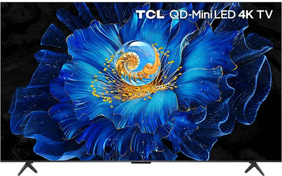 75Q6CS 75 inch UHD Smart QD-Mini LED TV