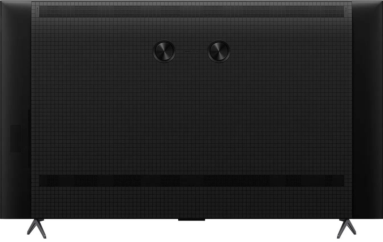 75Q6CS 75 inch UHD Smart QD-Mini LED TV