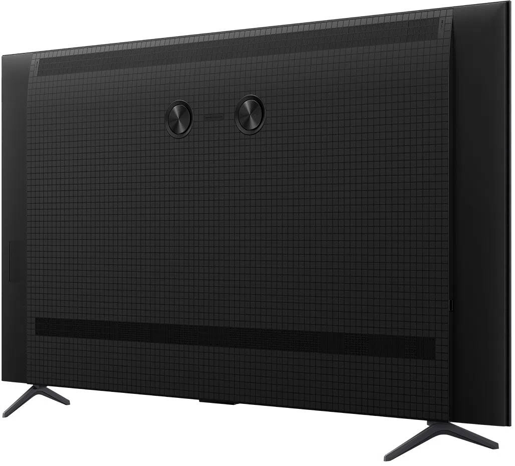 75Q6CS 75 inch UHD Smart QD-Mini LED TV