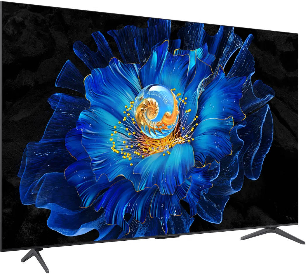 75Q6CS 75 inch UHD Smart QD-Mini LED TV