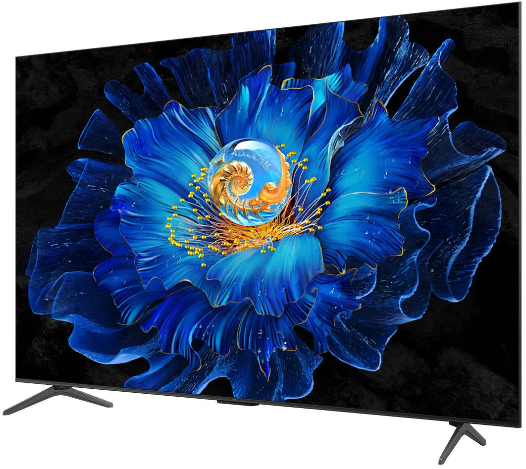 75Q6CS 75 inch UHD Smart QD-Mini LED TV