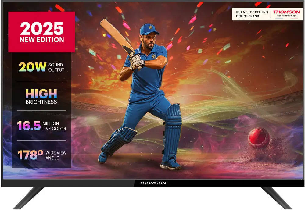 32TM3290-25 32 inch HD ready LED TV