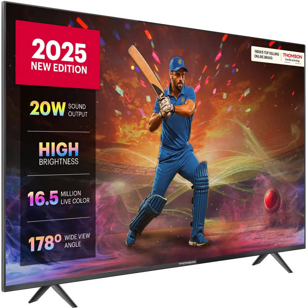 32TM3290-25 32 inch HD ready LED TV