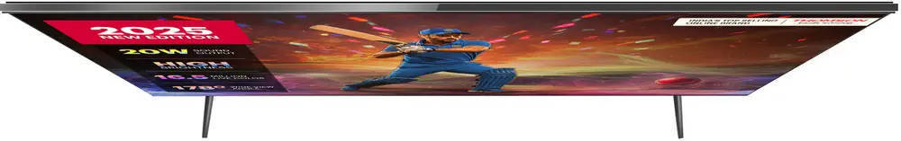 32TM3290-25 32 inch HD ready LED TV