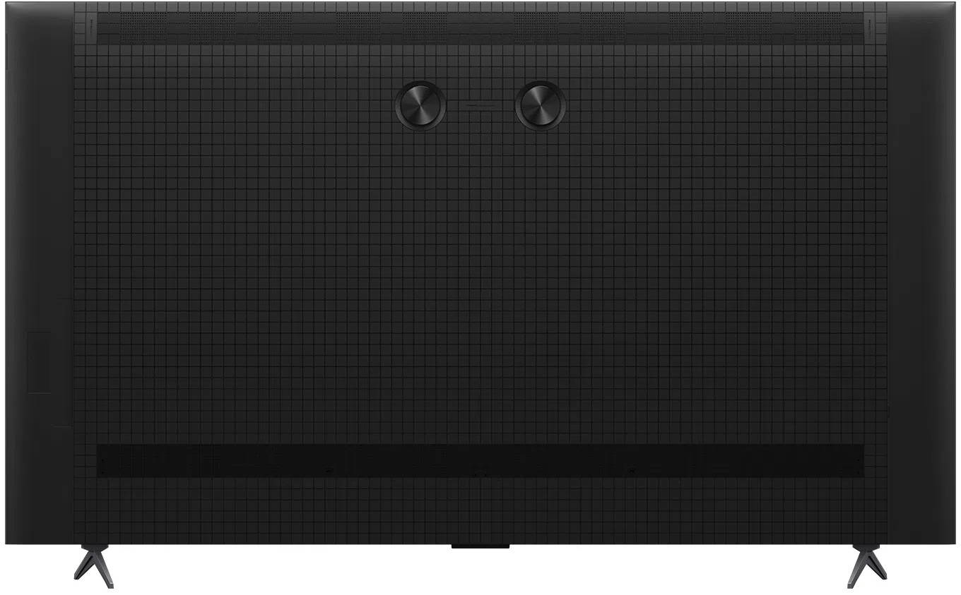 65C6K 65 inch UHD Smart QD-Mini LED TV
