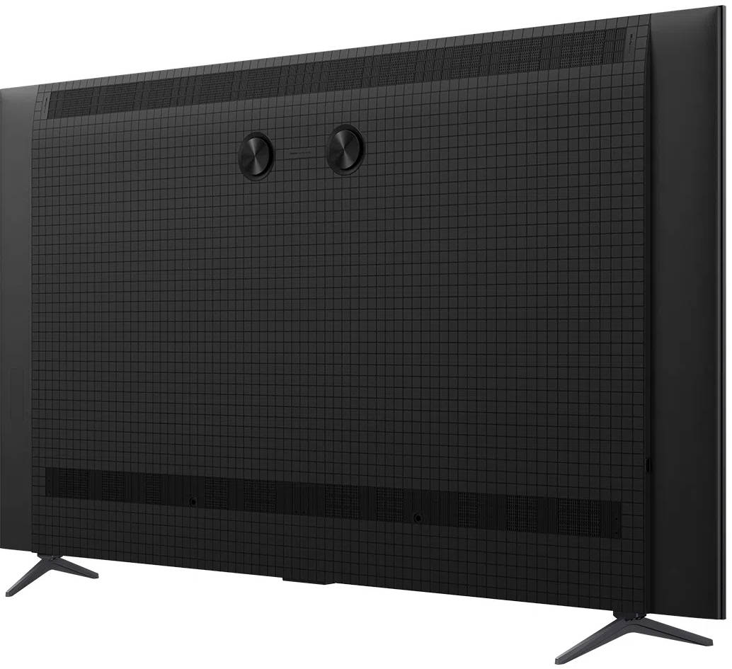 65C6K 65 inch UHD Smart QD-Mini LED TV