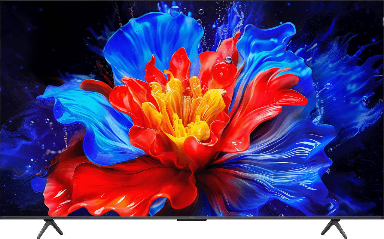 98P8K 98 inch UHD Smart QLED TV