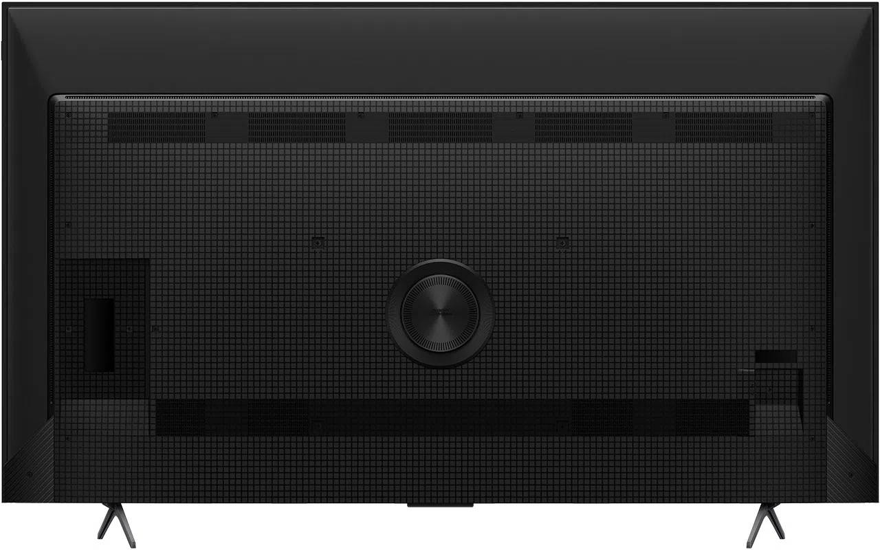 98P8K 98 inch UHD Smart QLED TV