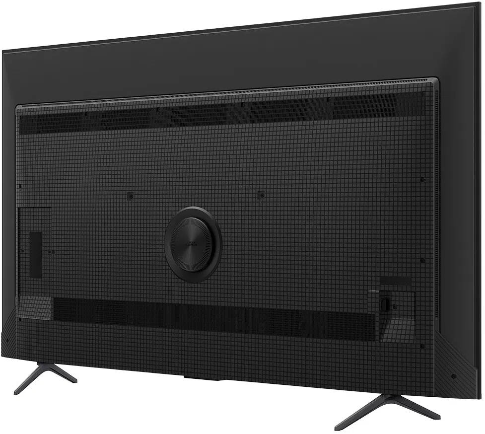 98P8K 98 inch UHD Smart QLED TV
