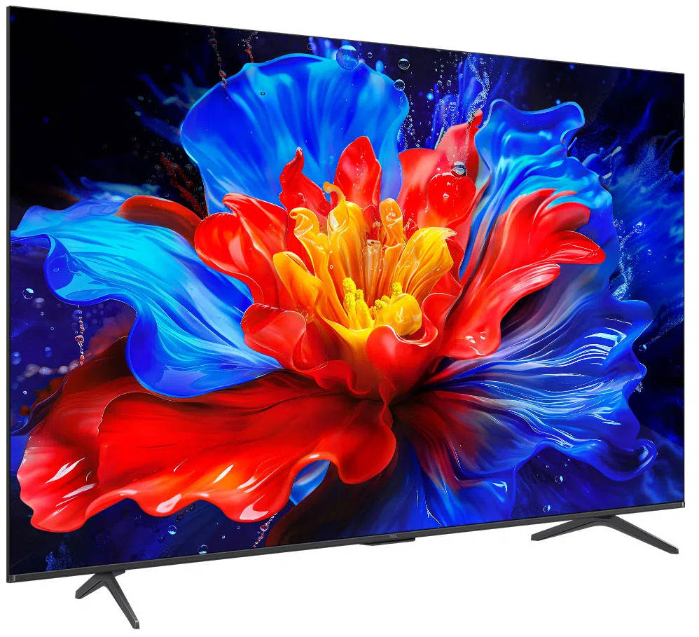 98P8K 98 inch UHD Smart QLED TV