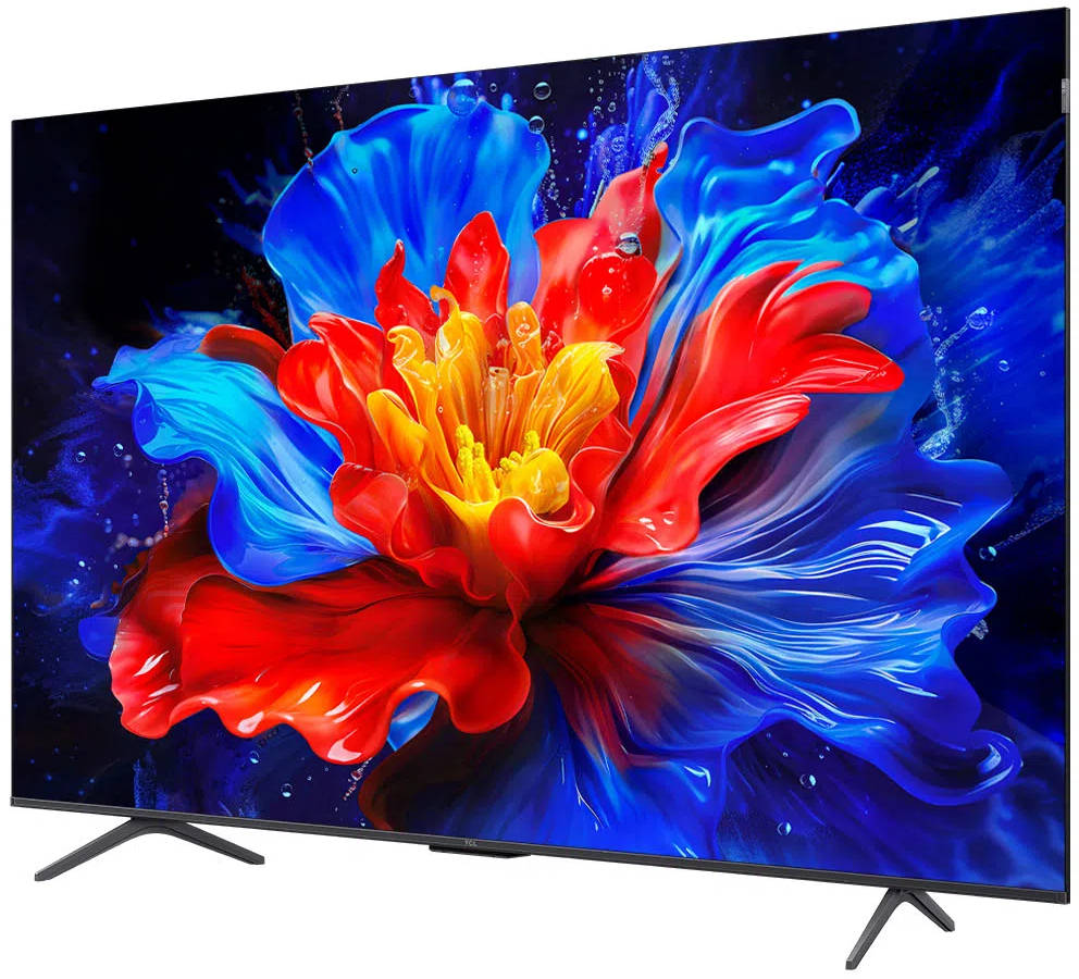 98P8K 98 inch UHD Smart QLED TV