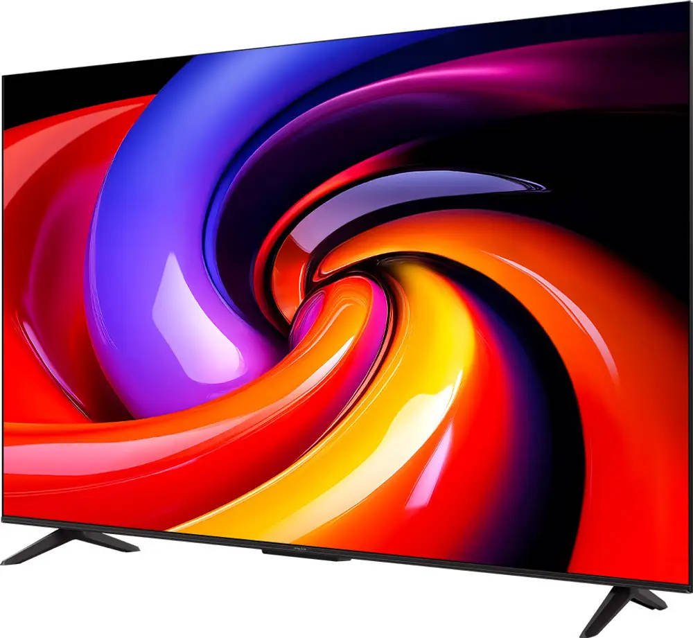 50U65 50 inch UHD Smart LED TV