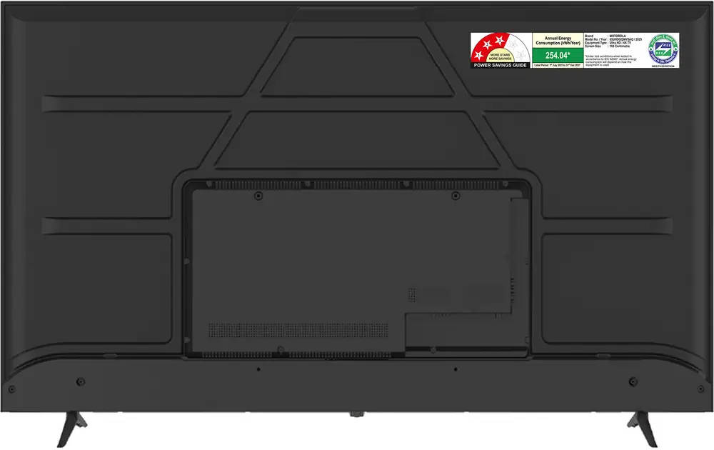 65UHDGQMVSAQ 65 inch UHD Smart QLED TV