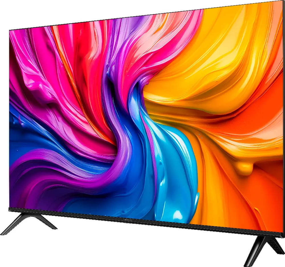 40S55 40 inch Full HD Smart LED TV