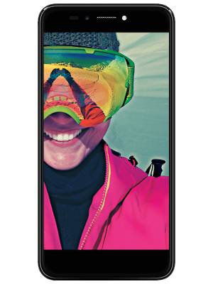 Micromax Selfie 2 Note
