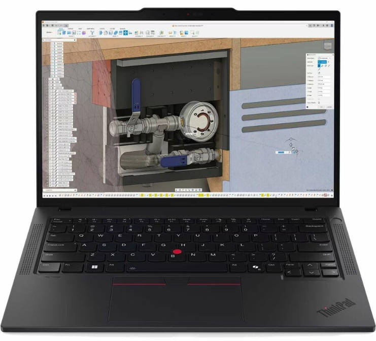 ThinkPad P14s