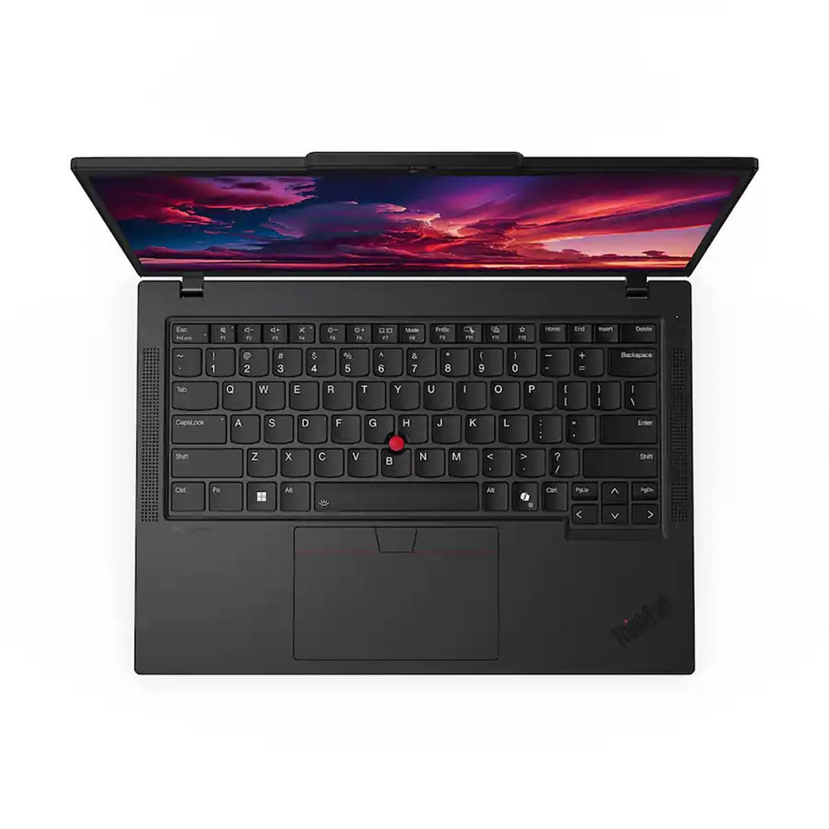ThinkPad P14s 21QL0013US Laptop