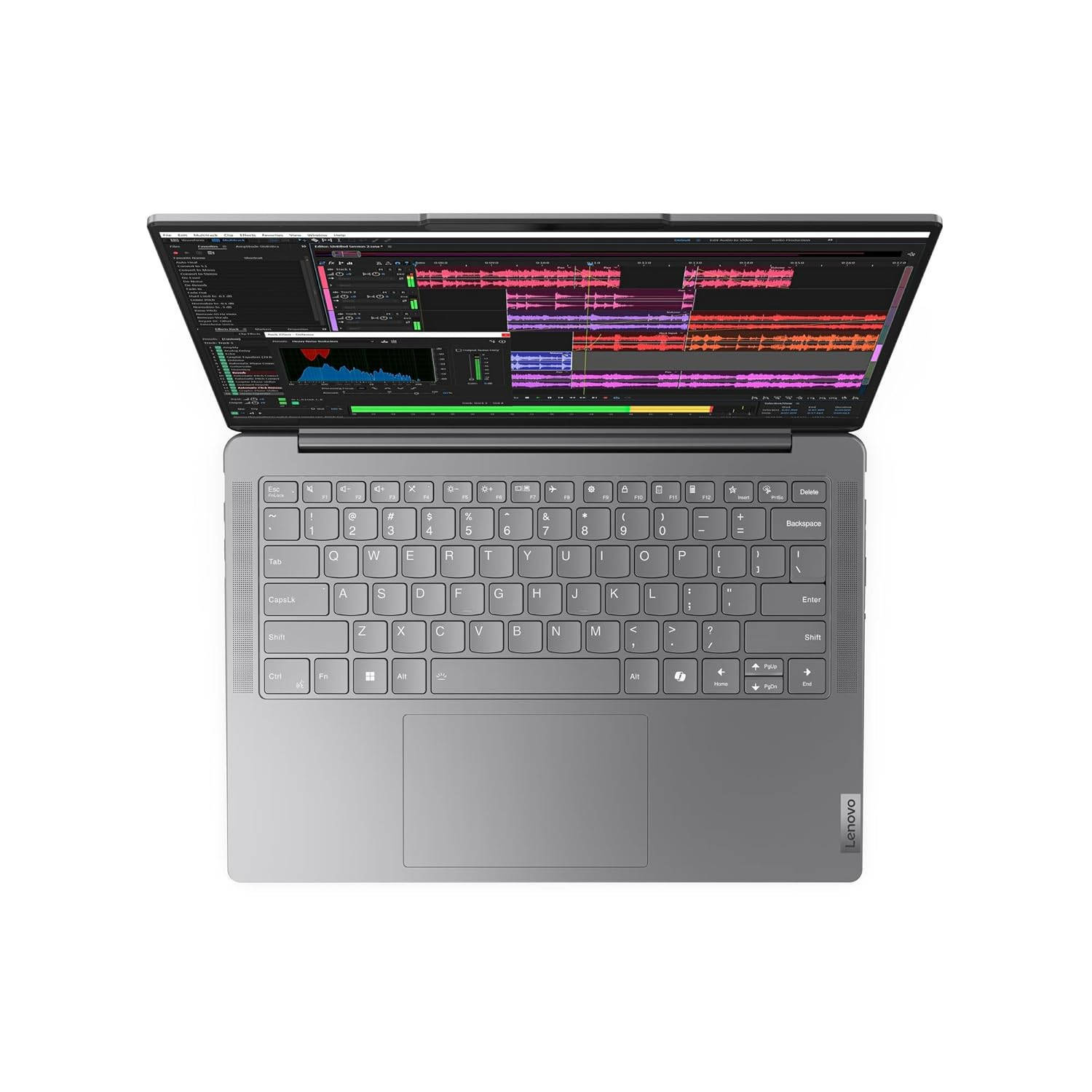 Yoga Slim 7 83CV00DHIN Laptop