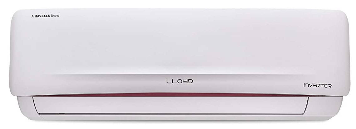 GLS12H3FWRHC 1 Ton 3 Star Inverter Split Air Conditioner