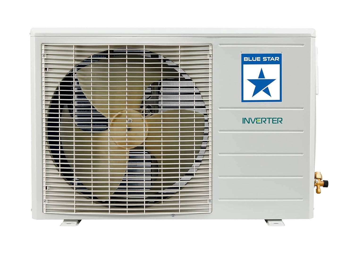 Star IA318VXU 1.5 Ton 3 Star Split AC