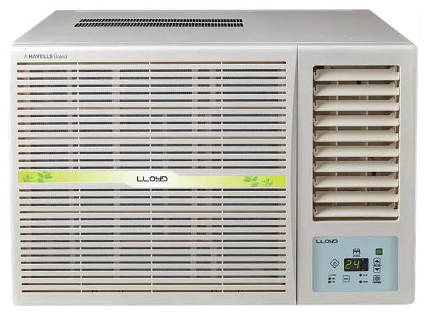 GLW12I5FWGEV 1 Ton 5 Star Inverter Window Air Conditioner