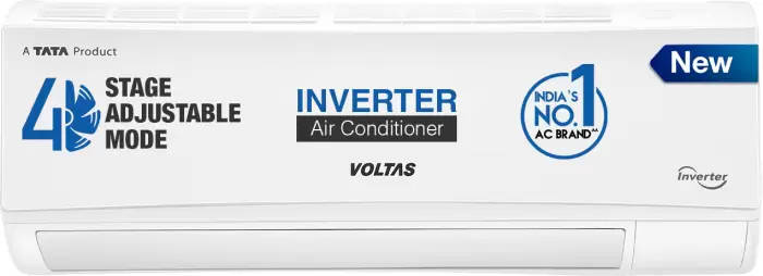 Voltas 183V CAX 1.5 Ton 3 Star Inverter Split Air Conditioner