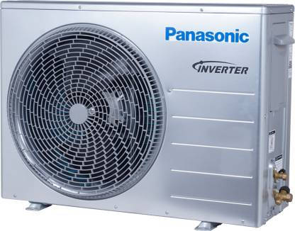 CU-XU12YKYF 1 Ton 5 Star Inverter Split Air Conditioner